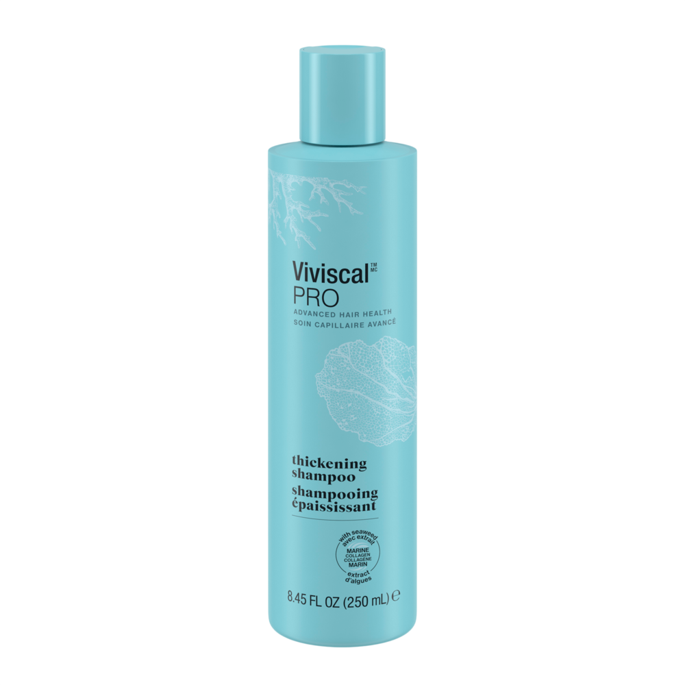 Viviscal PRO Thickening Shampoo
