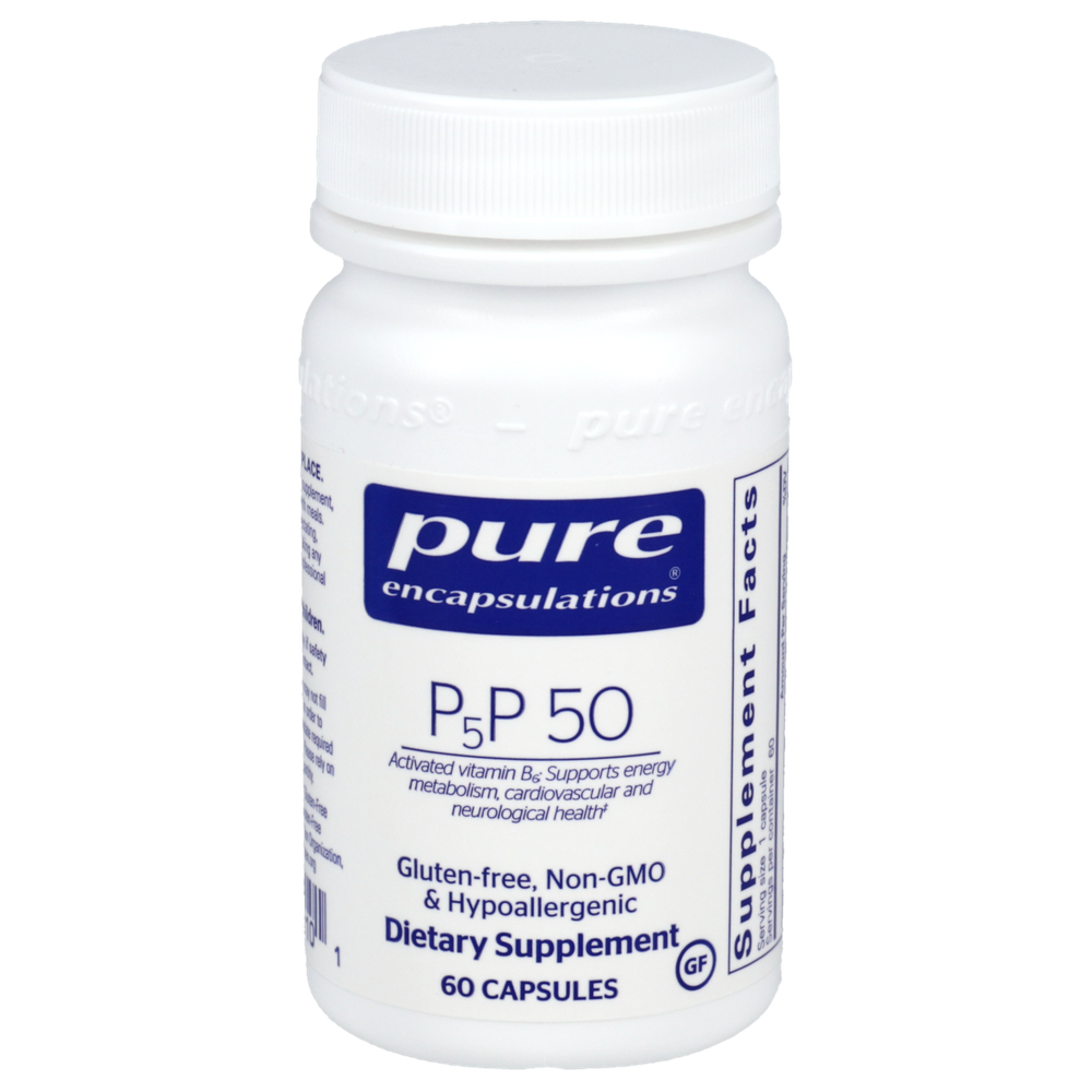 Activated B6 pyridoxal 5 phosphate