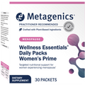 Women's Prime Wellness Essentials®  Metagenics, Size: 30 packets