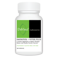 Inositol + Vitex Plus DaVinci Labs Size: 120 capsules