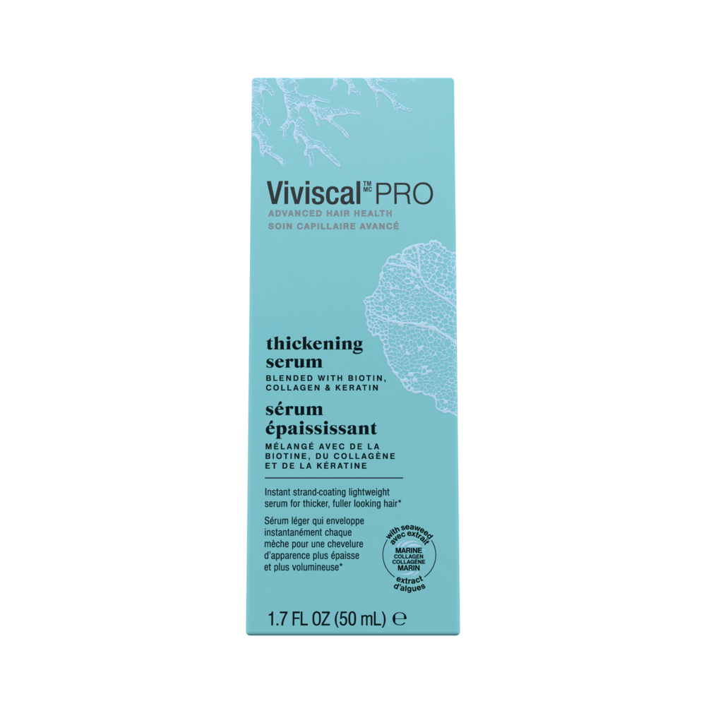 Viviscal Pro Thickening Serum Viviscal