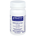 Melatonin Immediate Release 3mg Pure Encapsulations