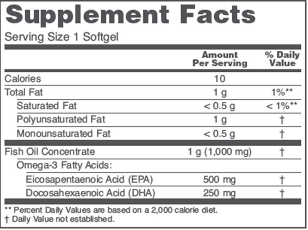 Ultra Omega 3-D, Protocol for Life Balance, 90 Softgels