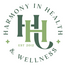 Harmony in Health &amp; Wellness - Home